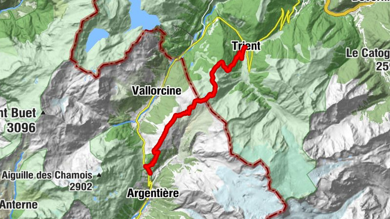 Carte