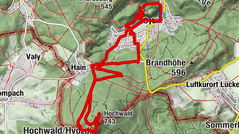 Carte