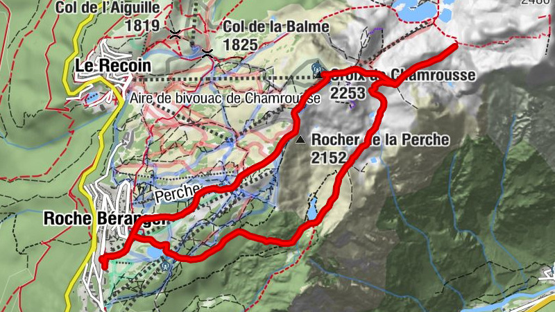 Carte