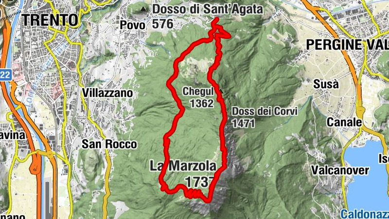 Carte