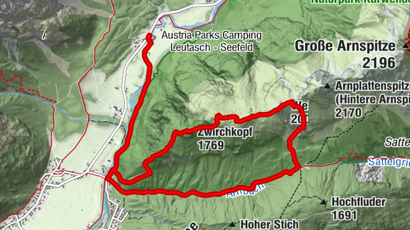 Carte