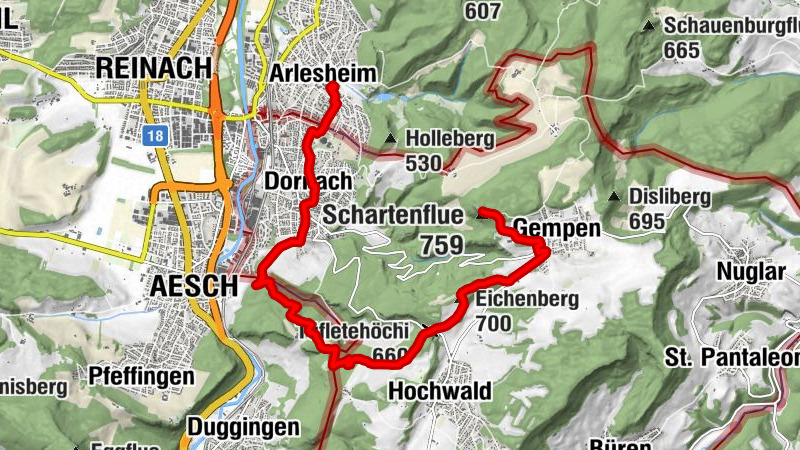 Carte