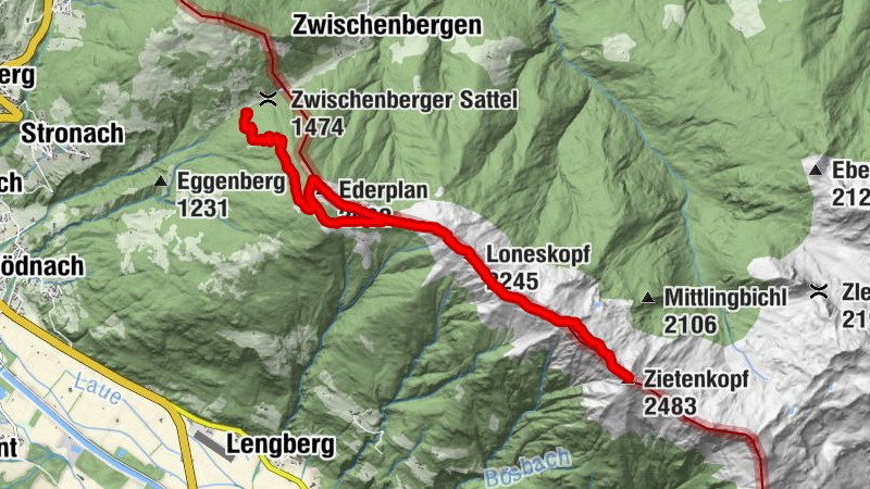 Carte