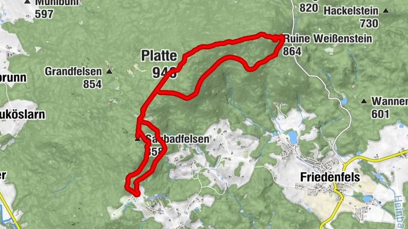 Carte