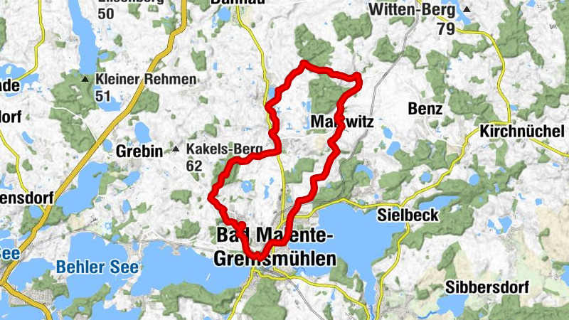 Carte