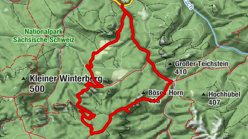 Carte