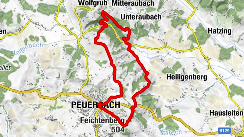 Carte
