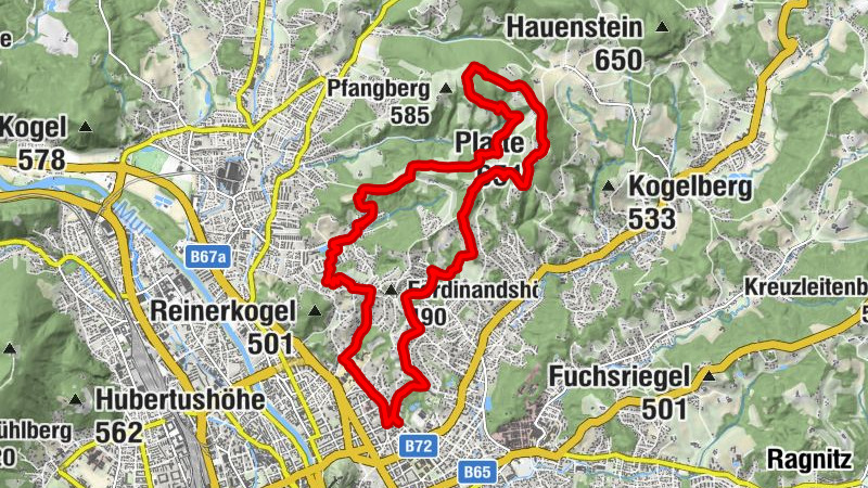 Carte