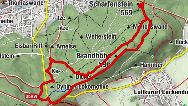 Carte