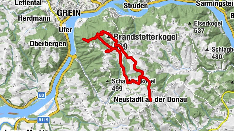 Carte