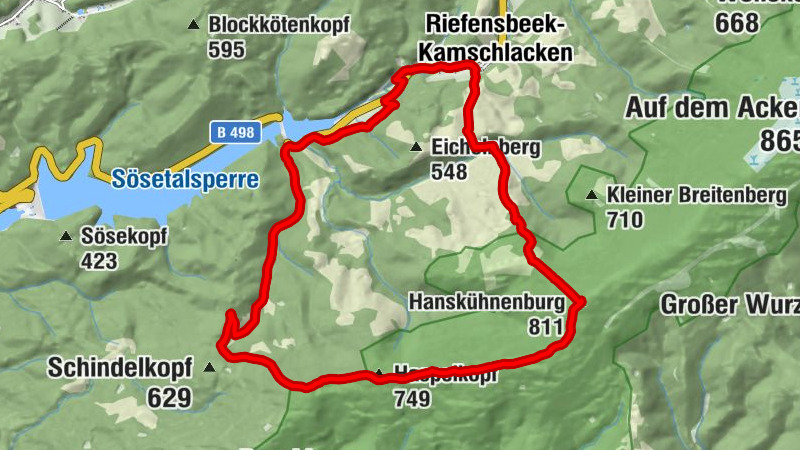 Carte