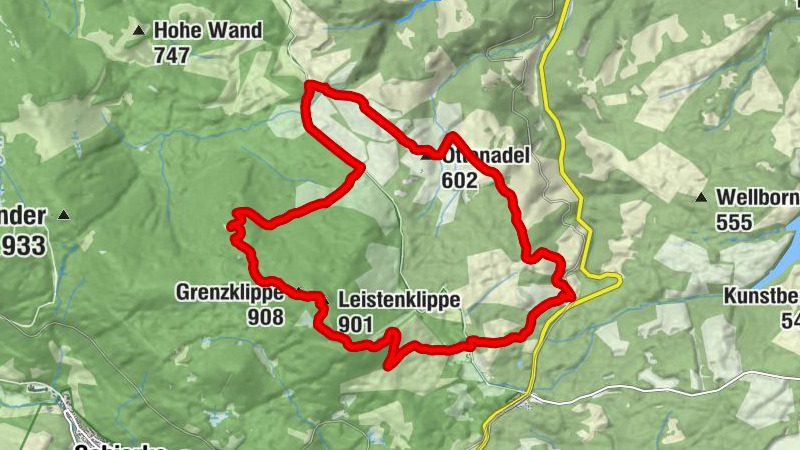 Carte