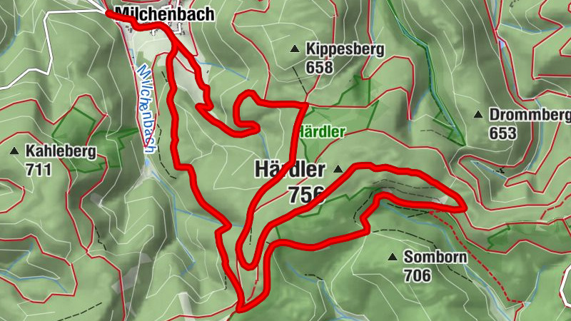Carte