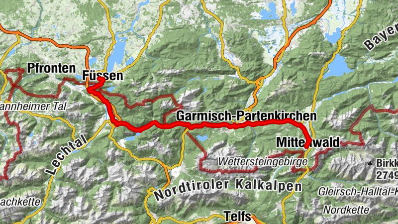 Carte