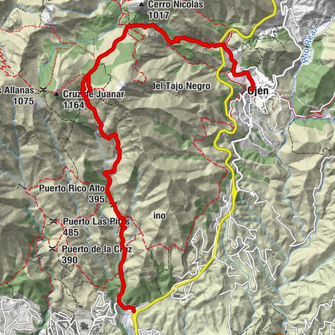 2023-06-15 Sierra Blanca
