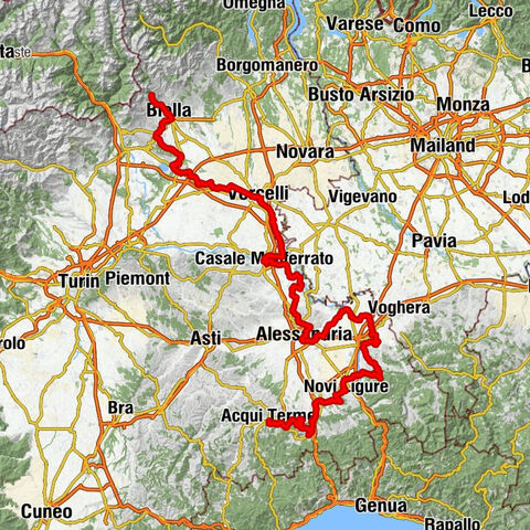 Carte