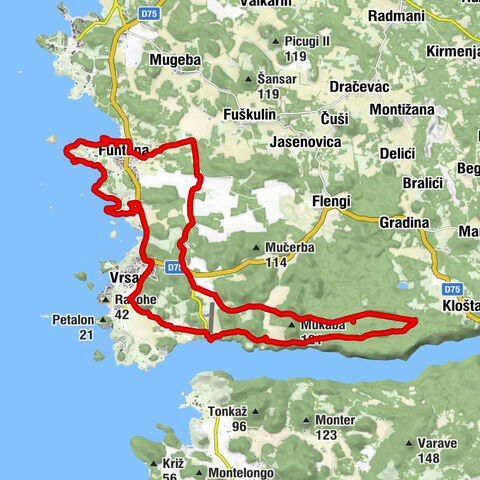 Carte