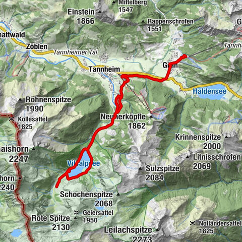 Carte