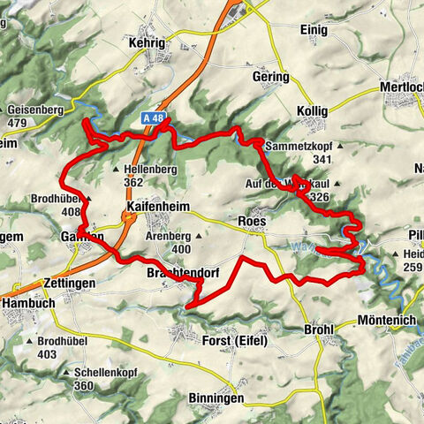 Carte