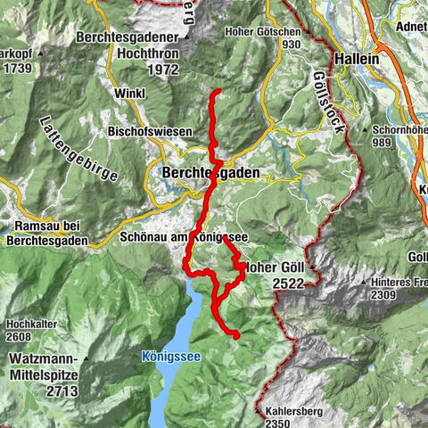 Carte