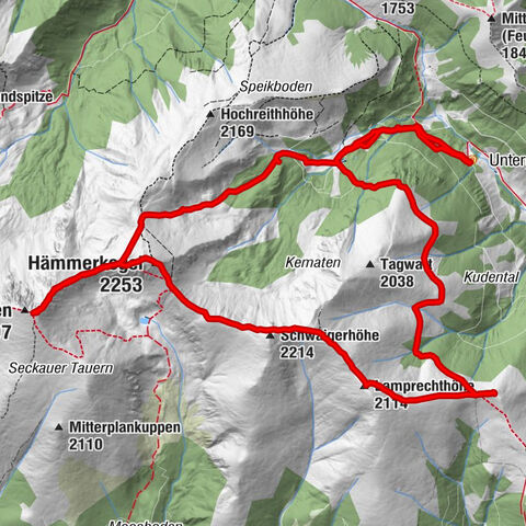 Carte