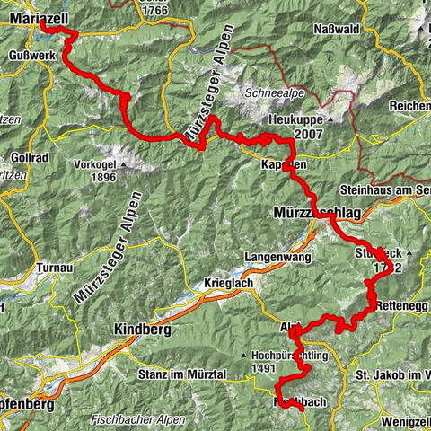 Carte