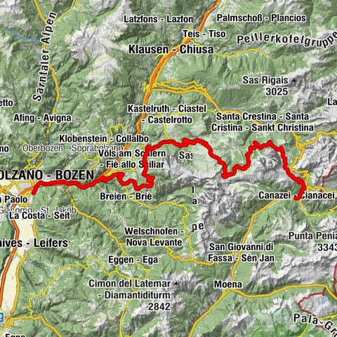 Carte