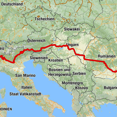 Carte