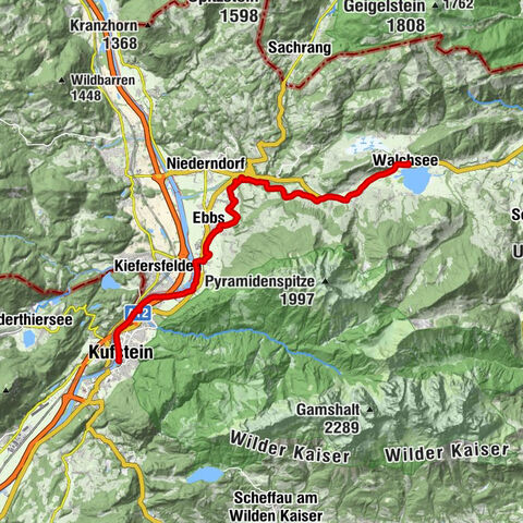 Carte