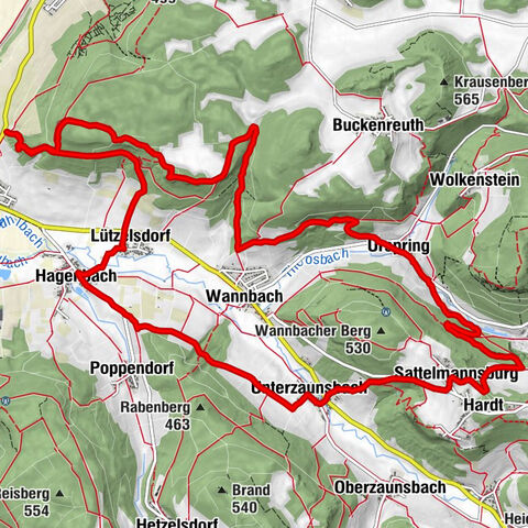 Carte
