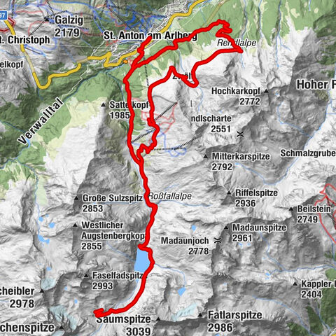 Carte