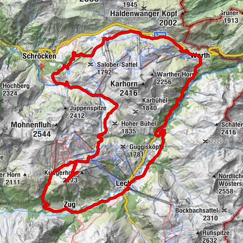 Carte