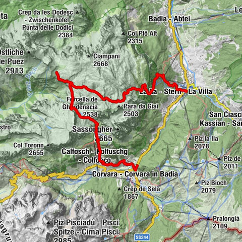 Carte