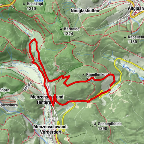 Carte