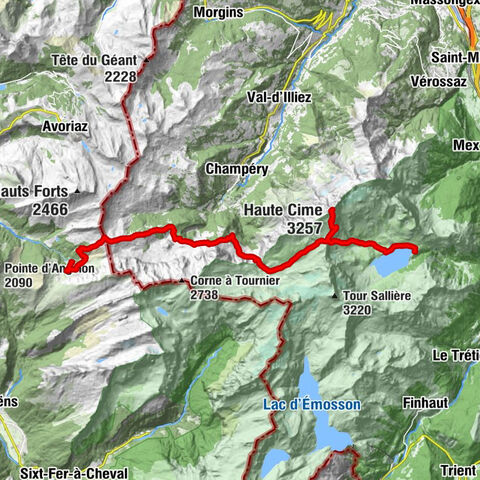 Carte