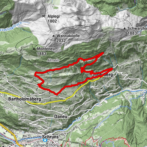 Carte