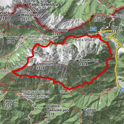 Carte