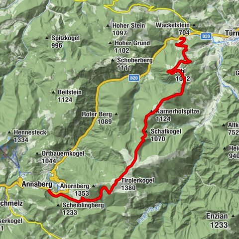 Carte