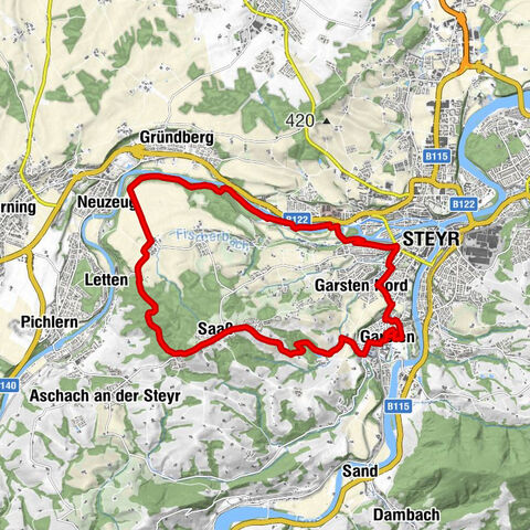 Carte