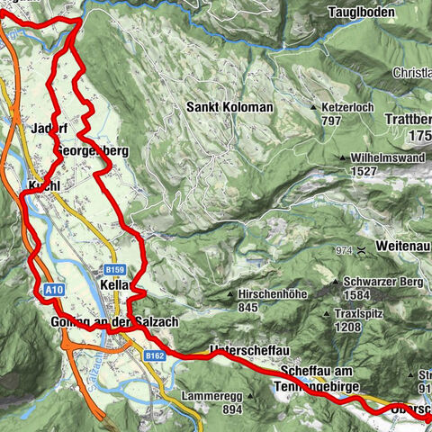 Carte