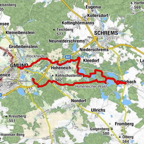Carte