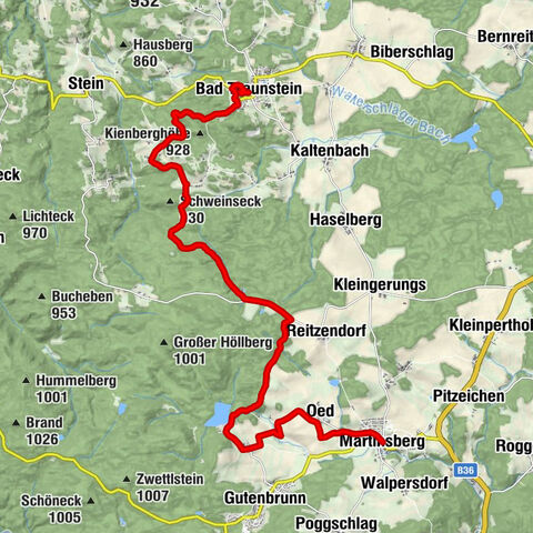 Carte