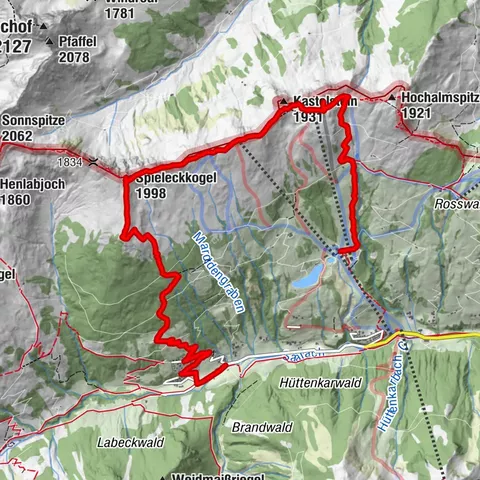 Carte
