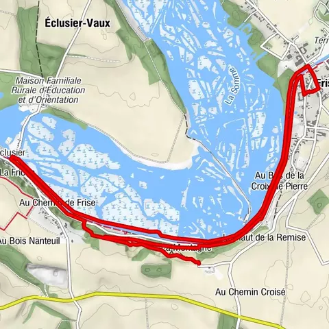 Sur les pas de Blaise Cendrars