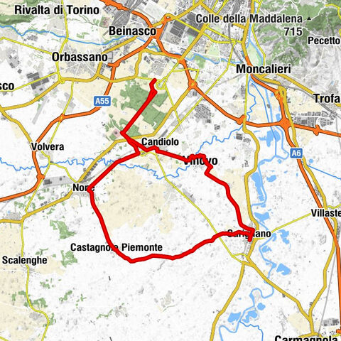 Carte
