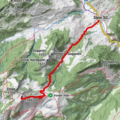Carte