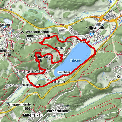 Carte