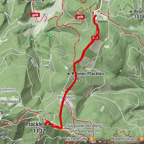 Carte