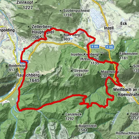 Carte