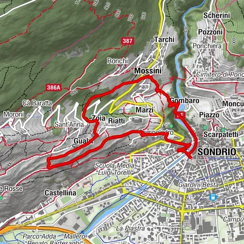 Carte